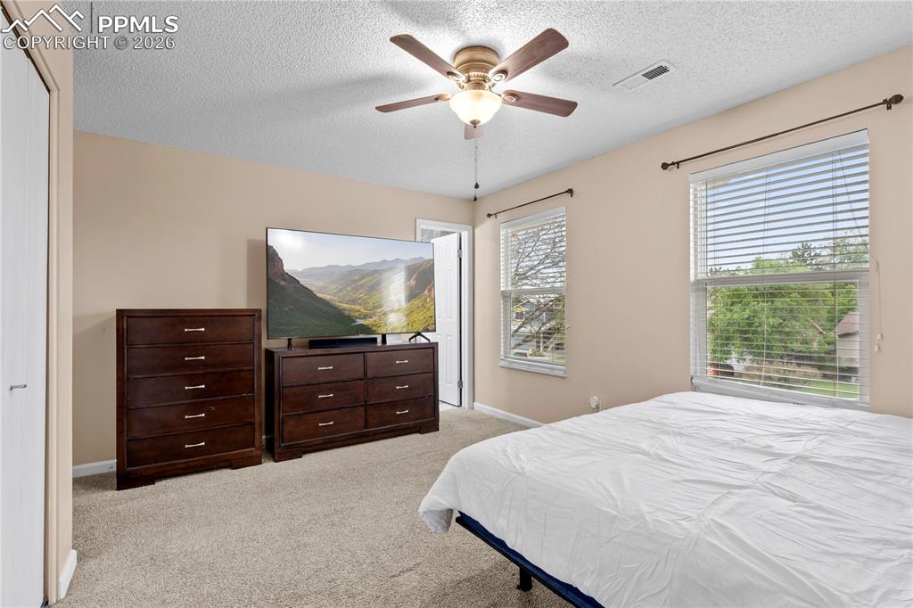 1070 Hartell Drive Colorado Springs CO 80911