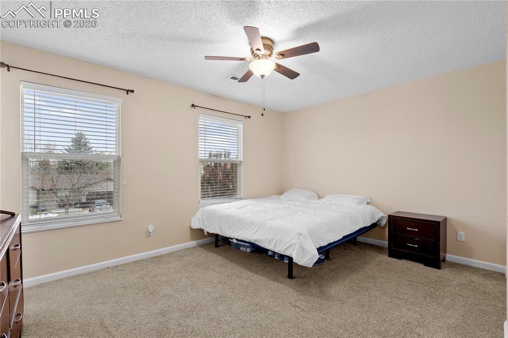 1070 Hartell Drive Colorado Springs CO 80911
