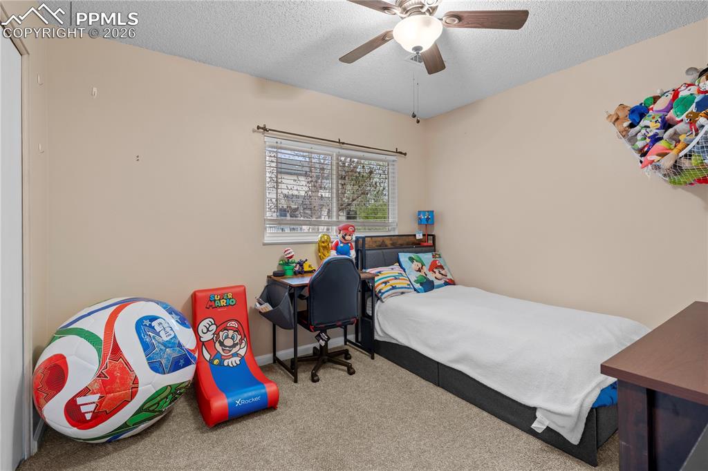 1070 Hartell Drive Colorado Springs CO 80911