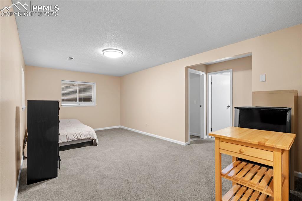 1070 Hartell Drive Colorado Springs CO 80911