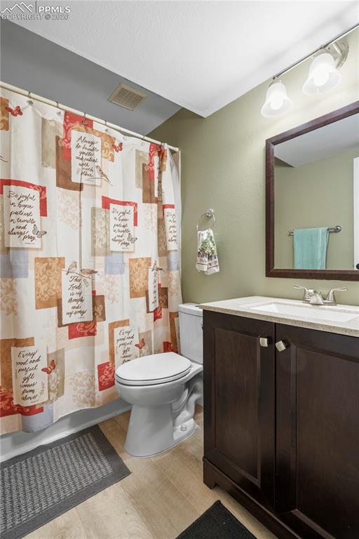 1070 Hartell Drive Colorado Springs CO 80911
