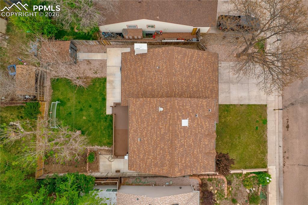 1070 Hartell Drive Colorado Springs CO 80911