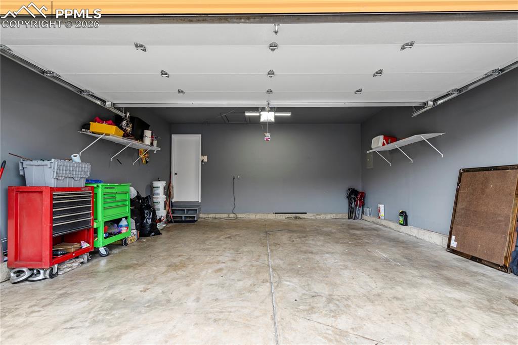 1070 Hartell Drive Colorado Springs CO 80911