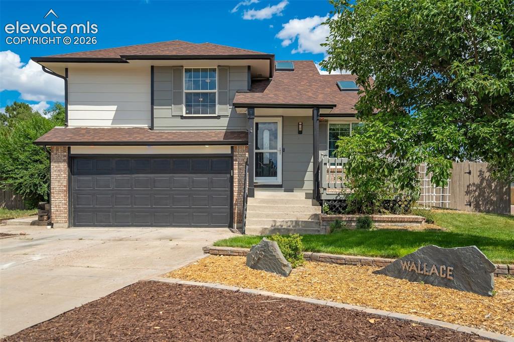 205 Wallace Street Colorado Springs CO 80911