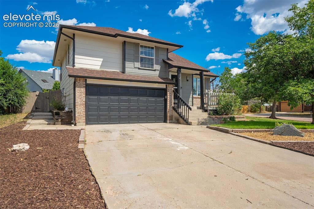 205 Wallace Street Colorado Springs CO 80911