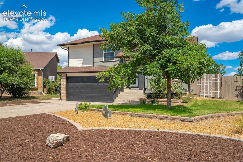 205 Wallace Street Colorado Springs CO 80911