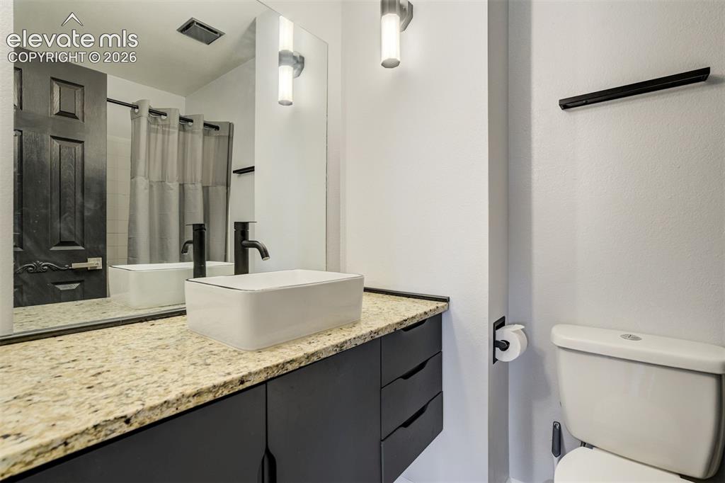 205 Wallace Street Colorado Springs CO 80911
