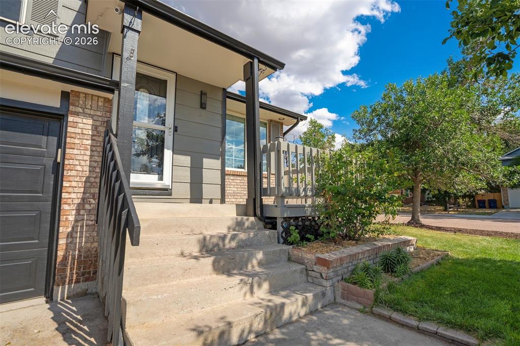205 Wallace Street Colorado Springs CO 80911