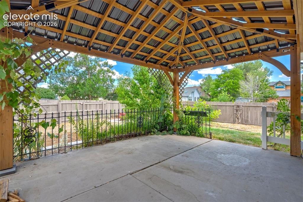 205 Wallace Street Colorado Springs CO 80911