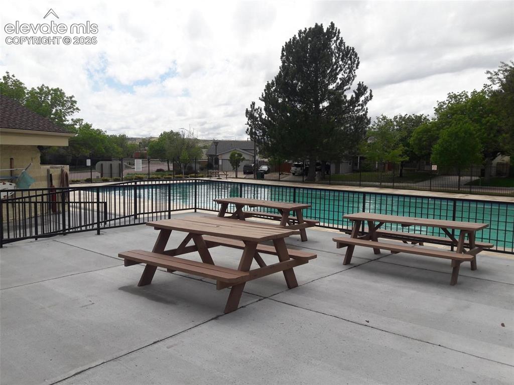 205 Wallace Street Colorado Springs CO 80911