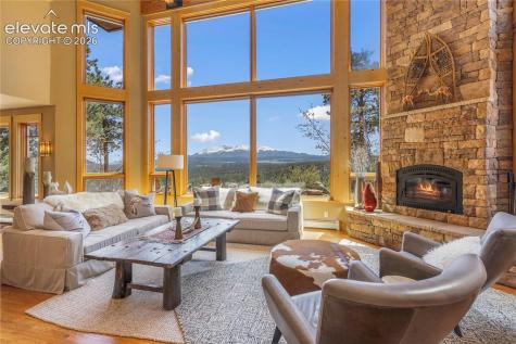 368 Patricia Point Woodland Park CO 80863