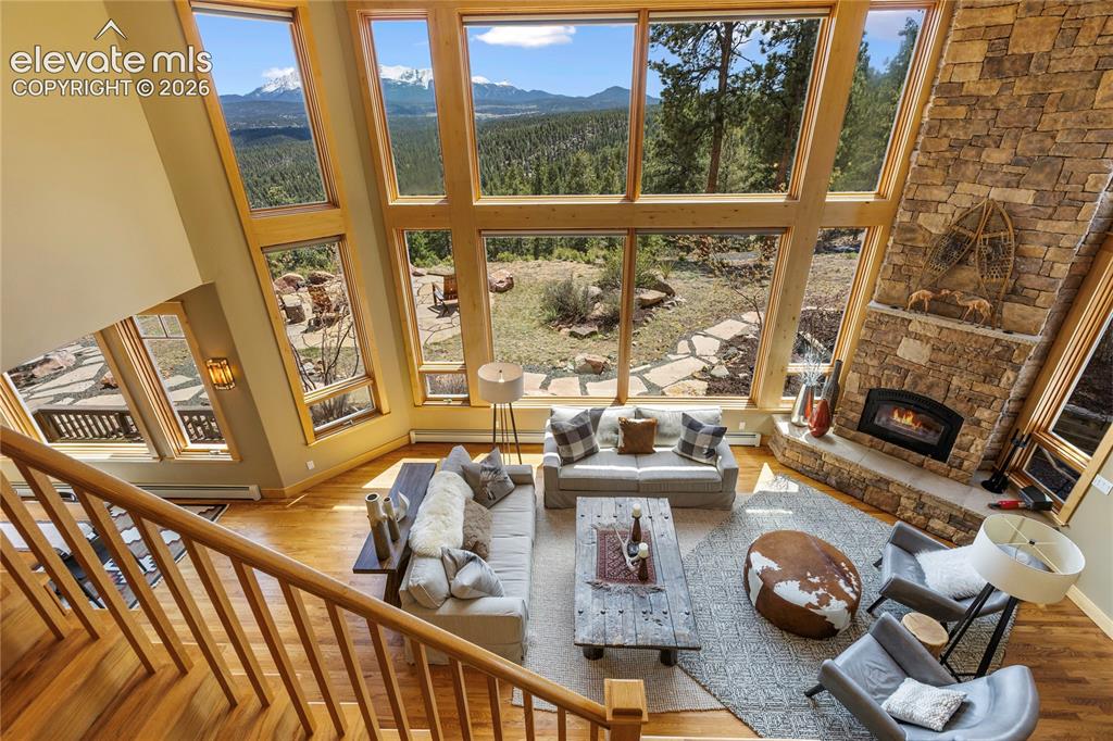 368 Patricia Point Woodland Park CO 80863