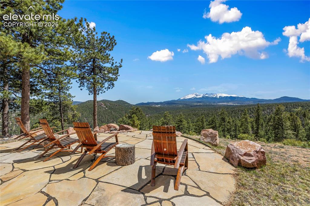368 Patricia Point Woodland Park CO 80863