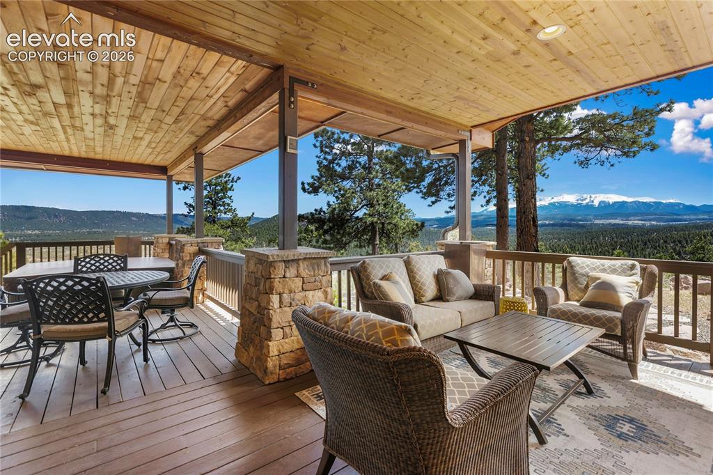 368 Patricia Point Woodland Park CO 80863
