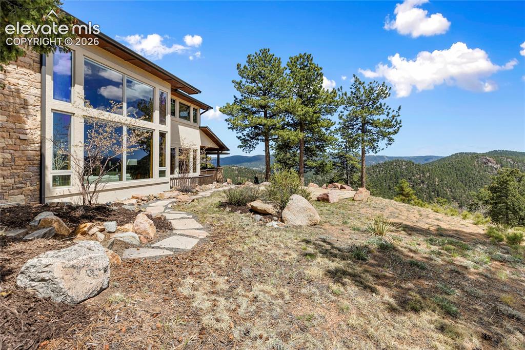 368 Patricia Point Woodland Park CO 80863