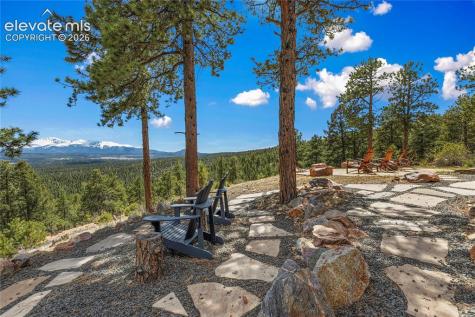 368 Patricia Point Woodland Park CO 80863