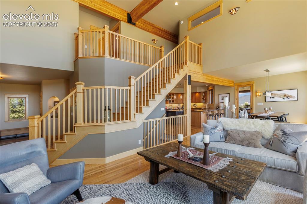 368 Patricia Point Woodland Park CO 80863