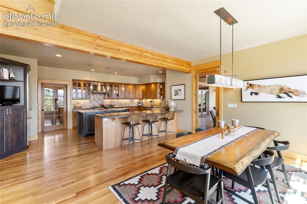 368 Patricia Point Woodland Park CO 80863