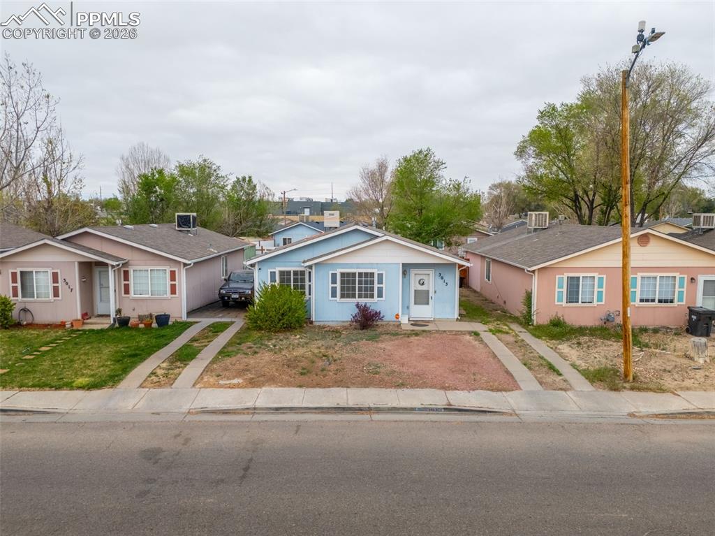 3013 Acero Avenue Pueblo CO 81004