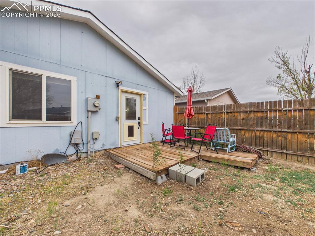 3013 Acero Avenue Pueblo CO 81004