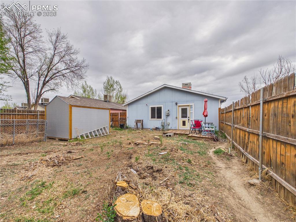 3013 Acero Avenue Pueblo CO 81004