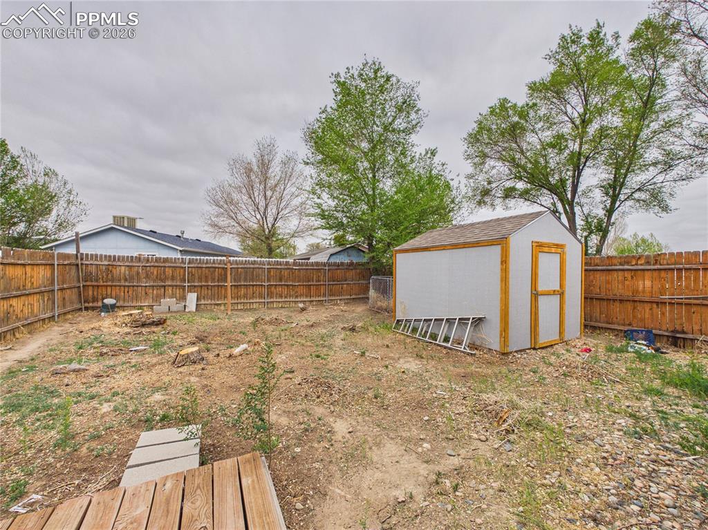 3013 Acero Avenue Pueblo CO 81004