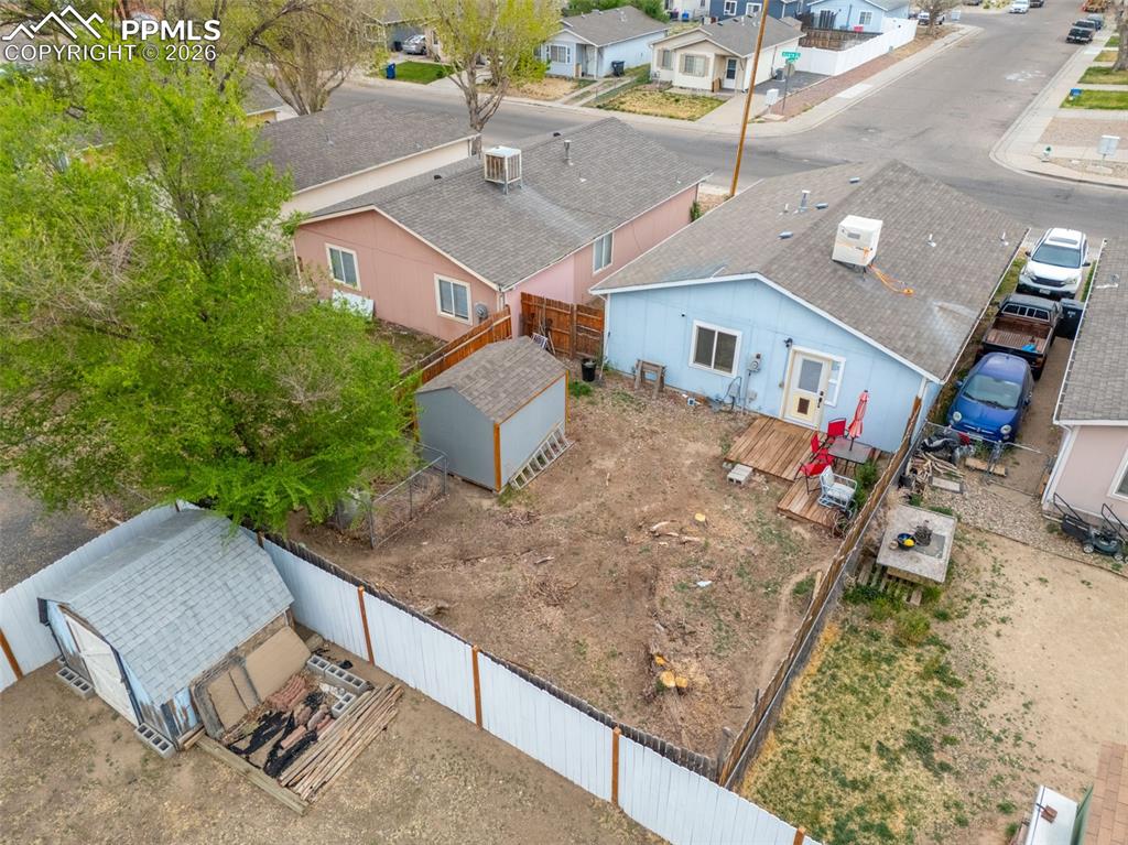 3013 Acero Avenue Pueblo CO 81004