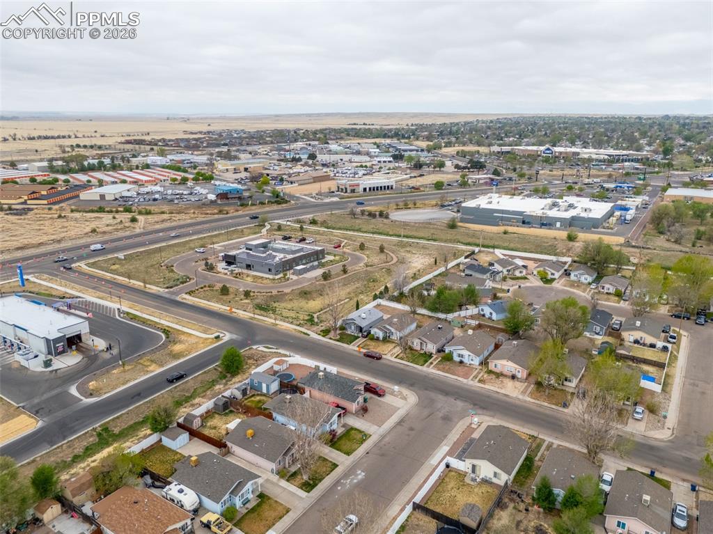3013 Acero Avenue Pueblo CO 81004
