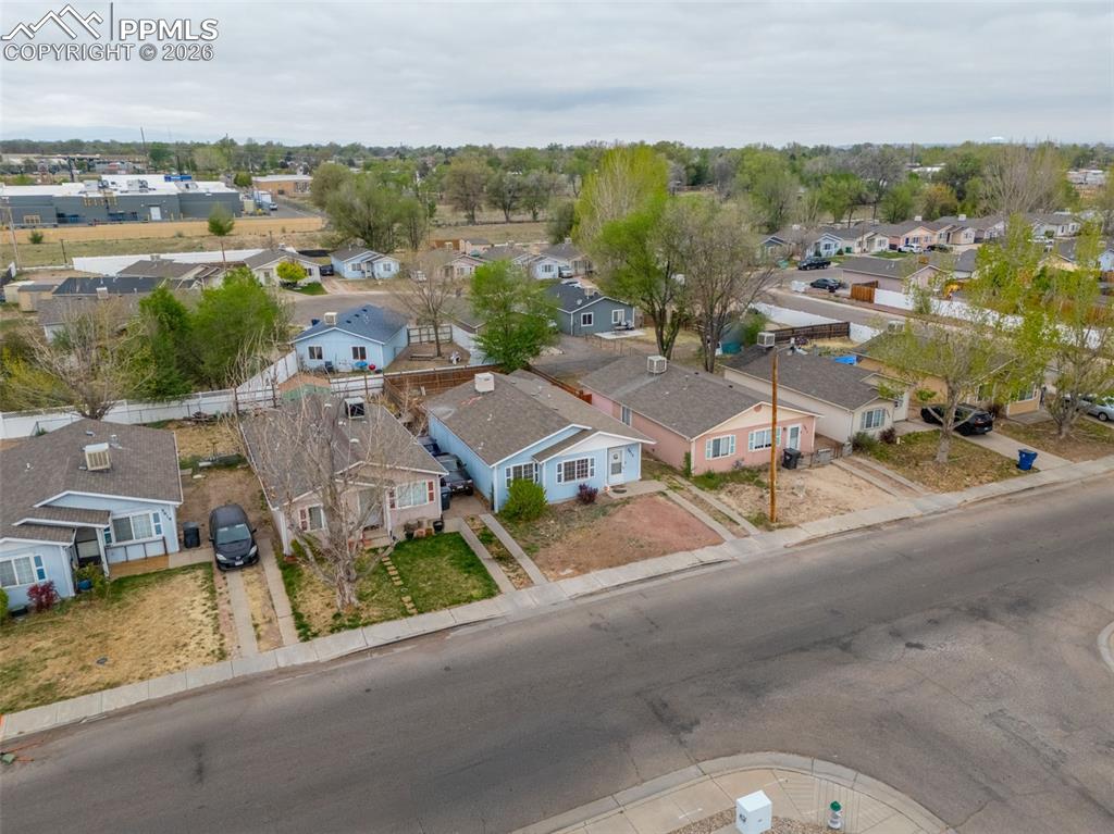 3013 Acero Avenue Pueblo CO 81004