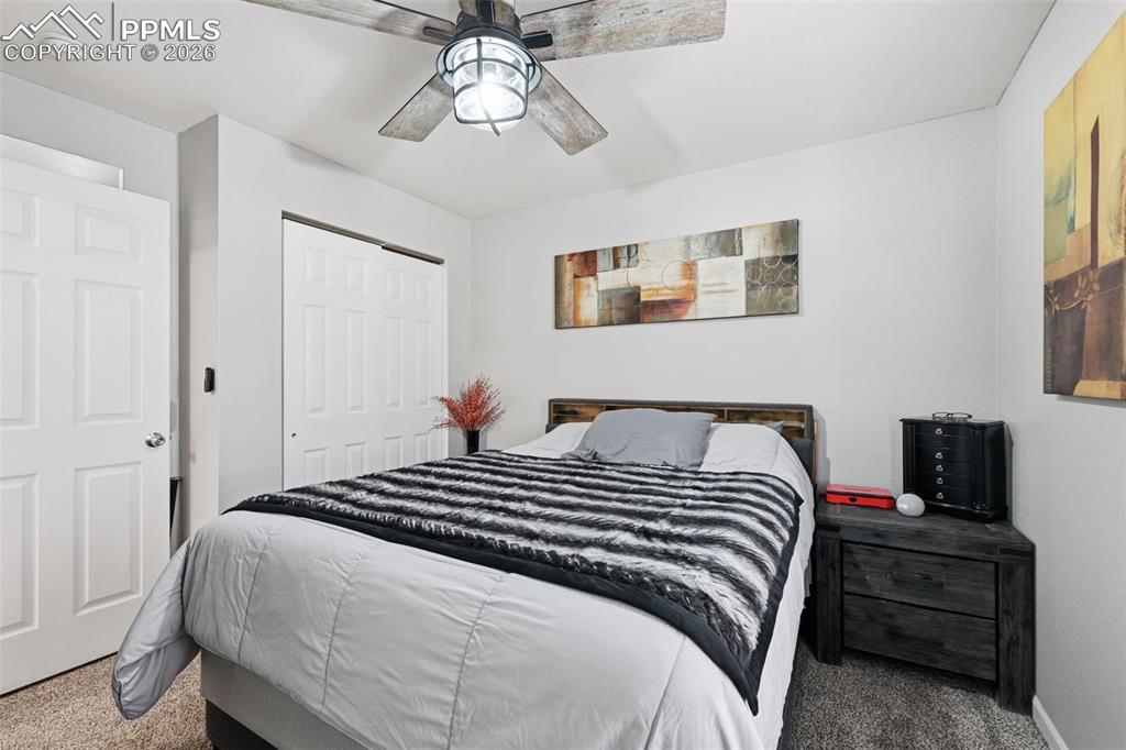 185 Circle Drive Florissant CO 80816