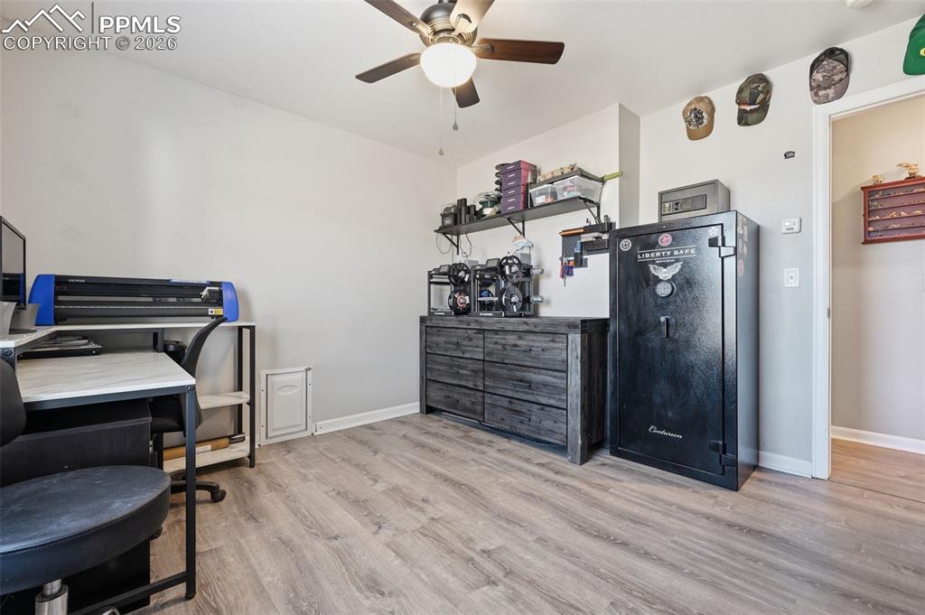 185 Circle Drive Florissant CO 80816