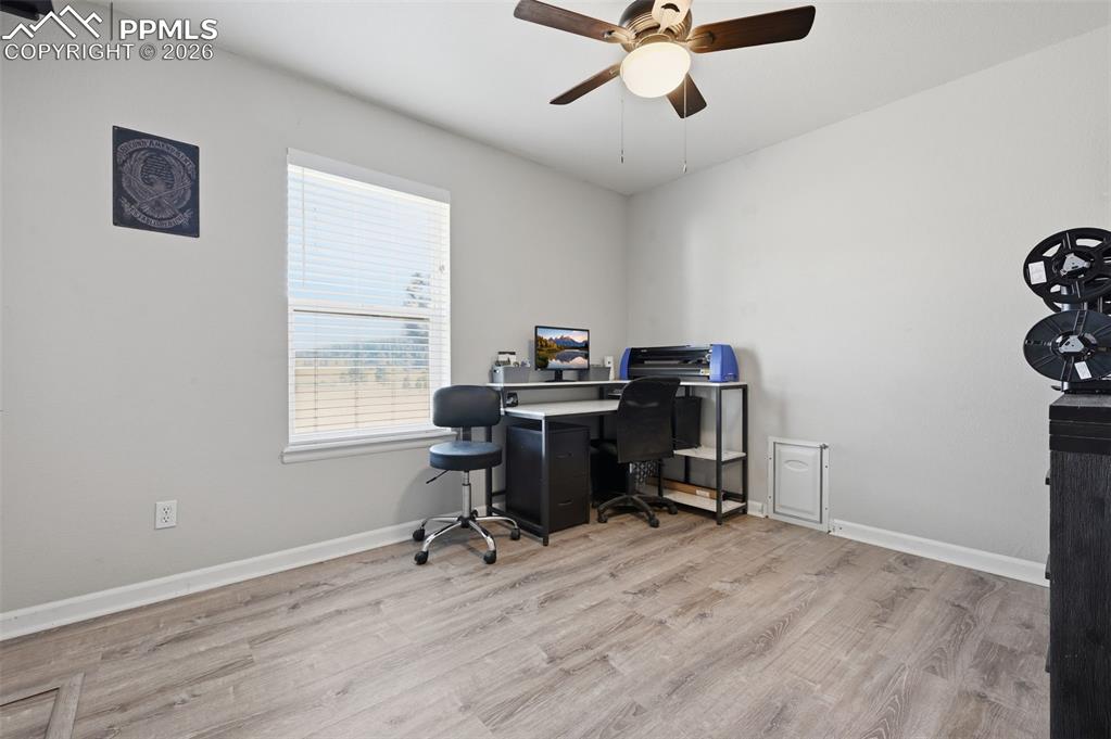 185 Circle Drive Florissant CO 80816