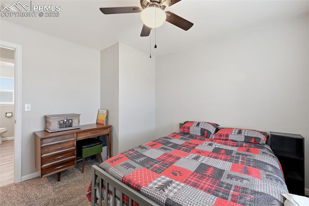 185 Circle Drive Florissant CO 80816