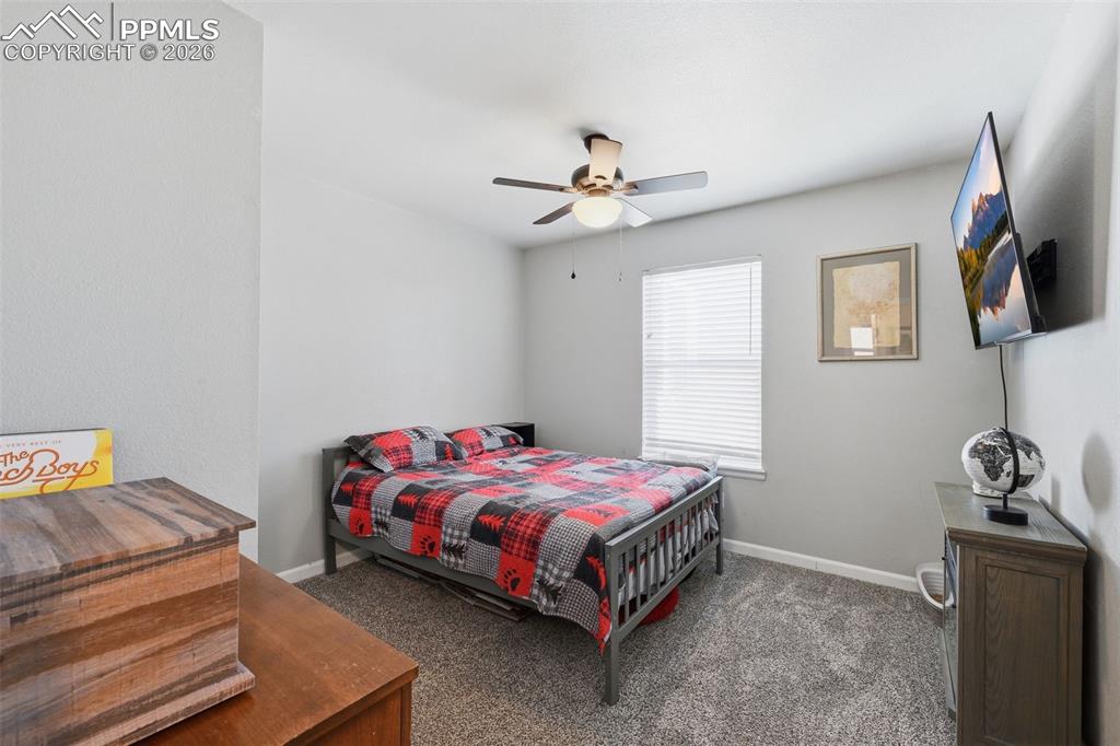 185 Circle Drive Florissant CO 80816