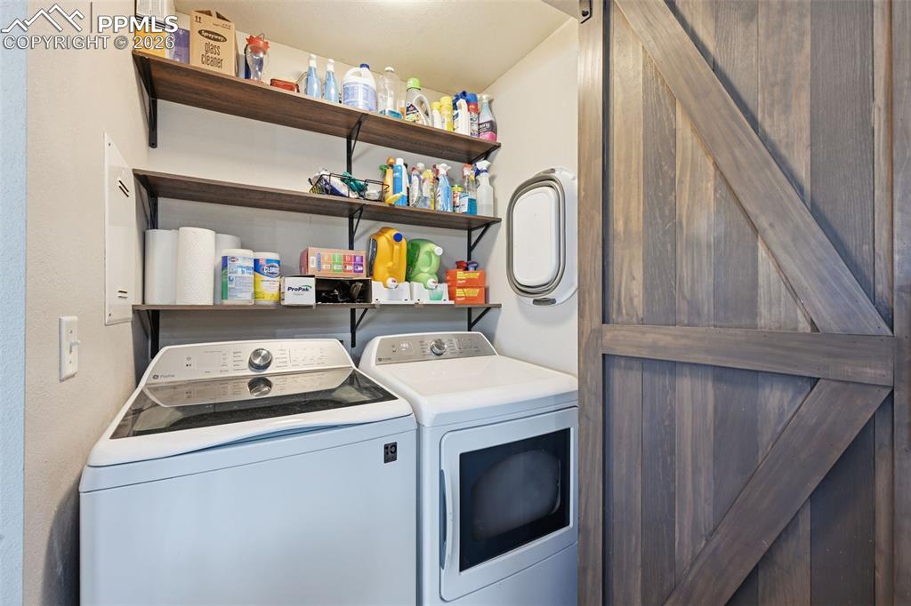 185 Circle Drive Florissant CO 80816