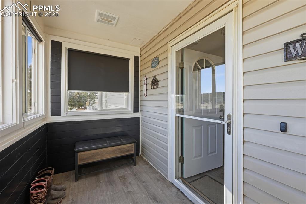 185 Circle Drive Florissant CO 80816
