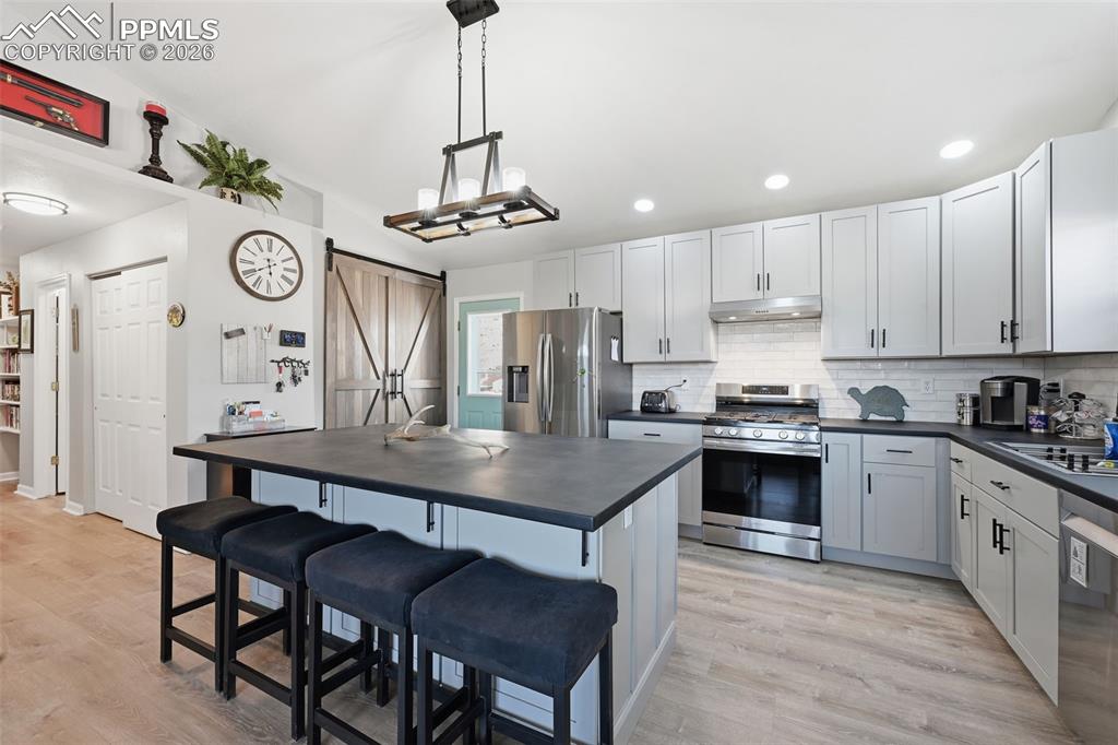 185 Circle Drive Florissant CO 80816