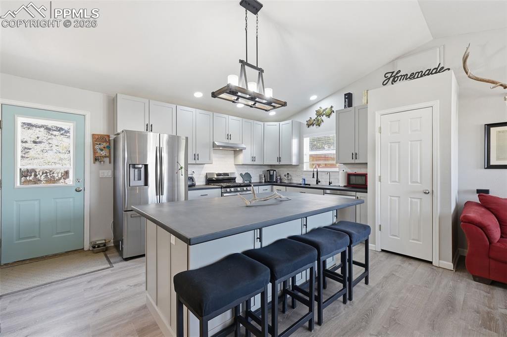 185 Circle Drive Florissant CO 80816