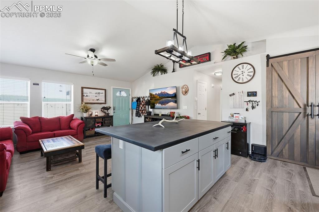 185 Circle Drive Florissant CO 80816