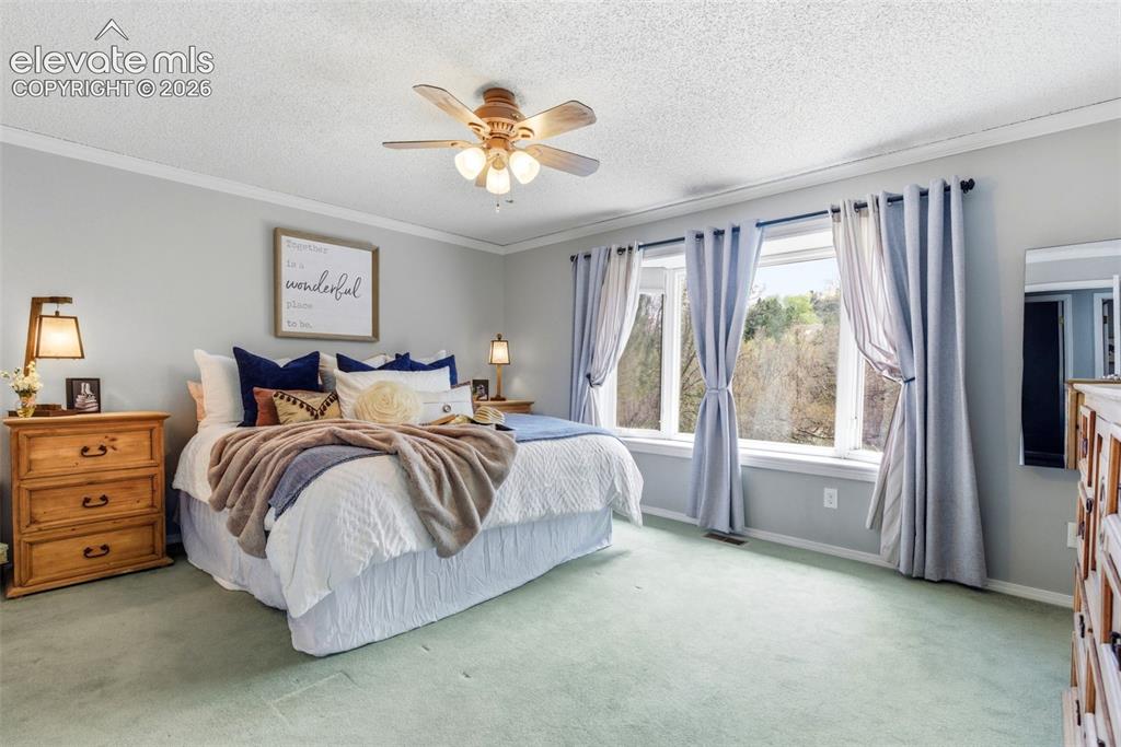 625 Allegheny Drive Colorado Springs CO 80919