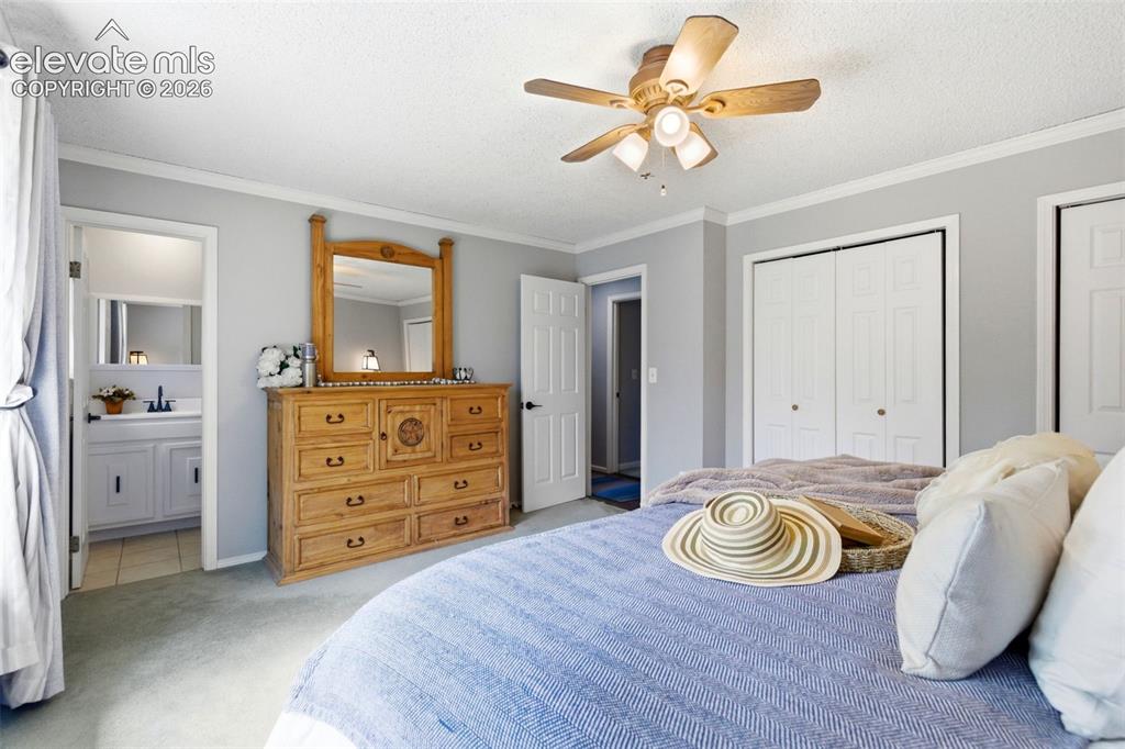 625 Allegheny Drive Colorado Springs CO 80919