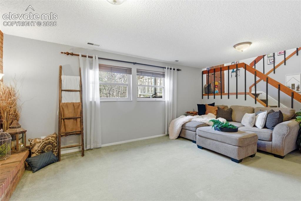 625 Allegheny Drive Colorado Springs CO 80919