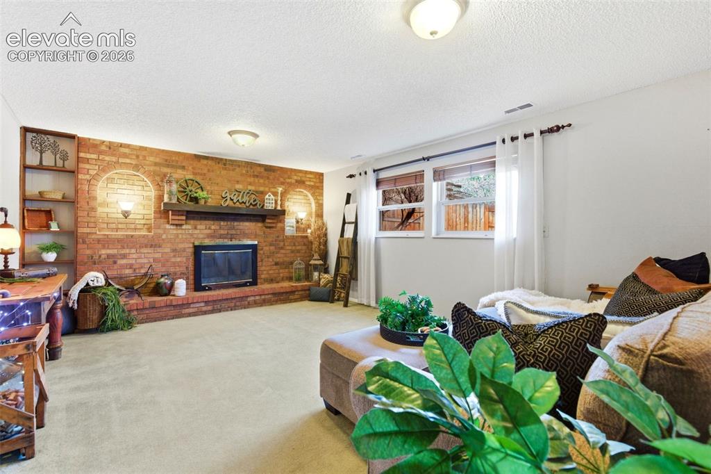 625 Allegheny Drive Colorado Springs CO 80919