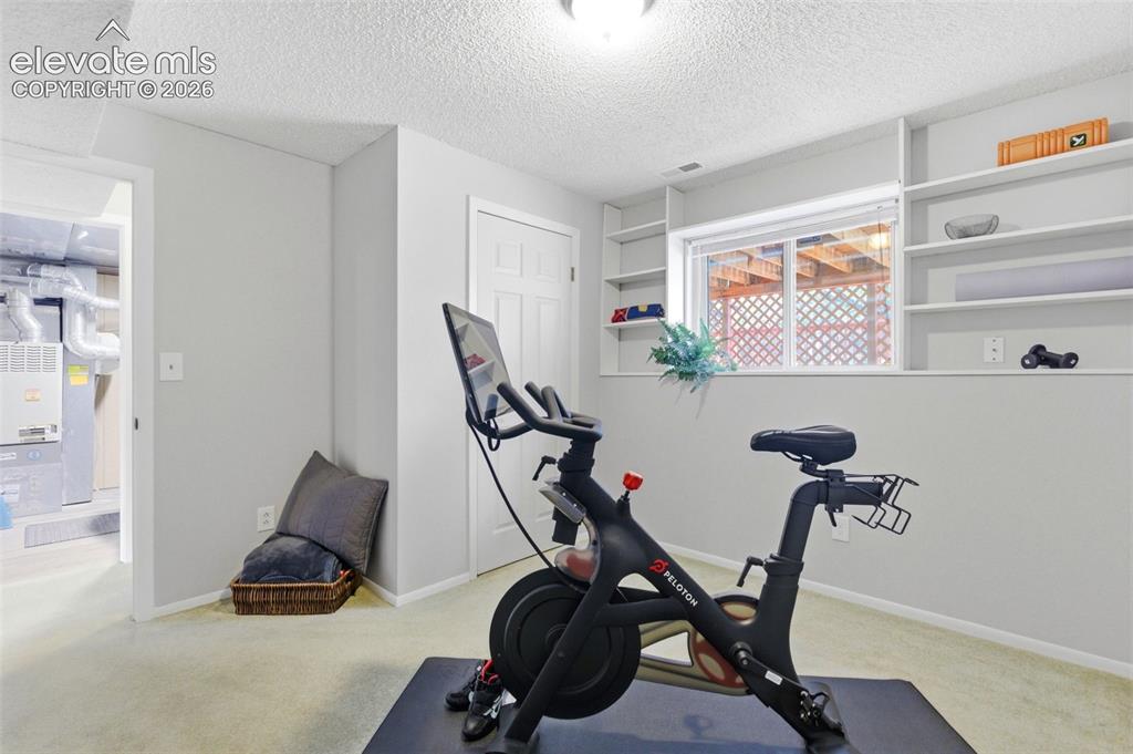 625 Allegheny Drive Colorado Springs CO 80919