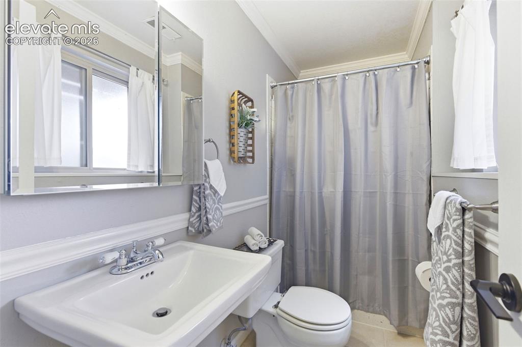 625 Allegheny Drive Colorado Springs CO 80919