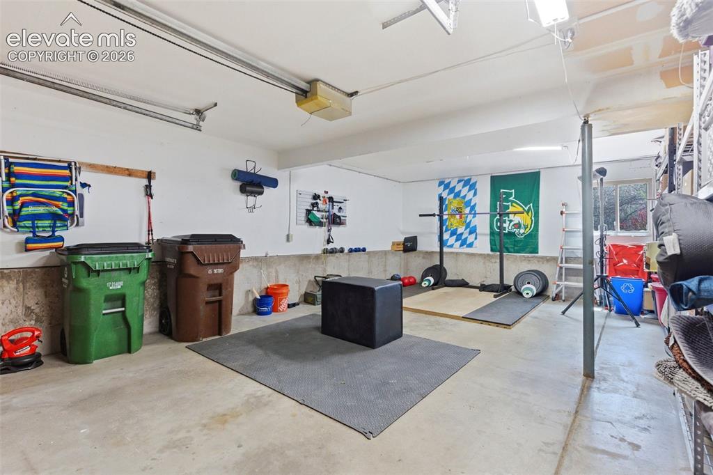 625 Allegheny Drive Colorado Springs CO 80919