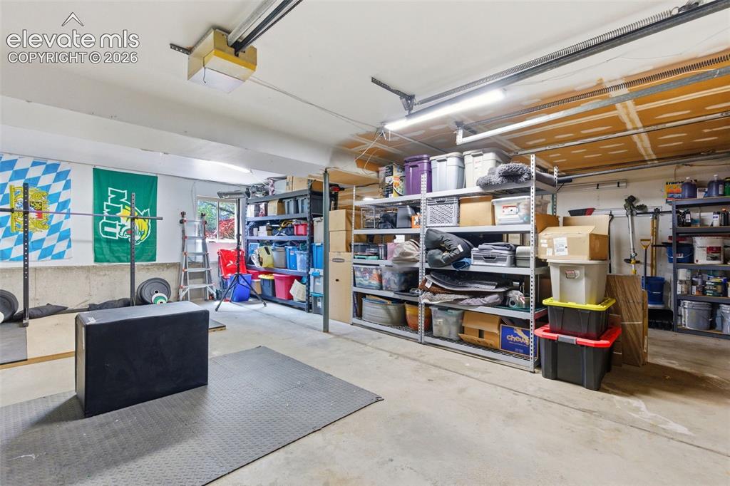 625 Allegheny Drive Colorado Springs CO 80919