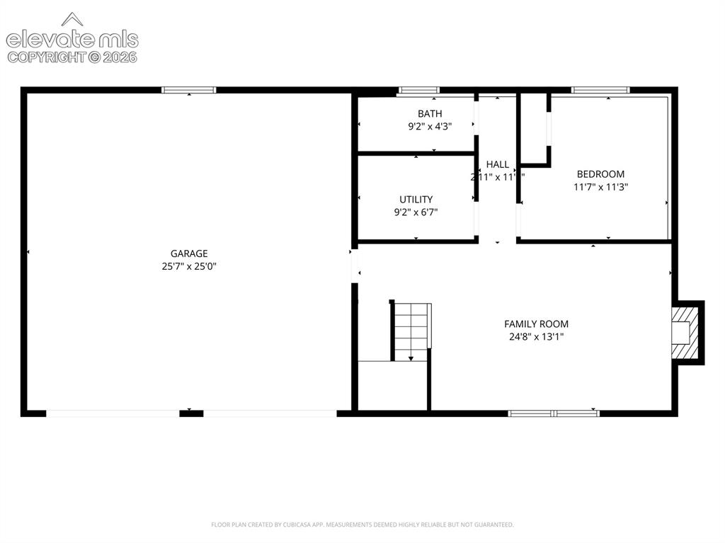 625 Allegheny Drive Colorado Springs CO 80919