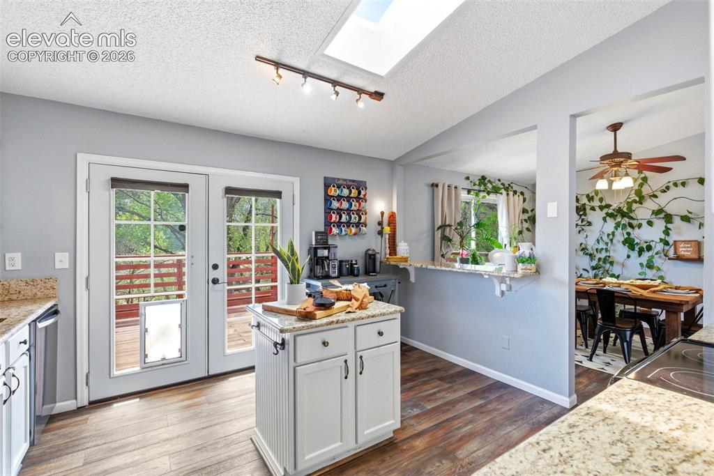 625 Allegheny Drive Colorado Springs CO 80919