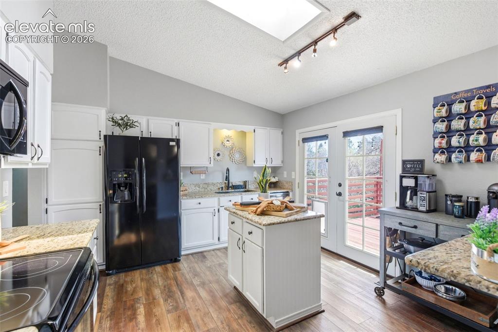 625 Allegheny Drive Colorado Springs CO 80919